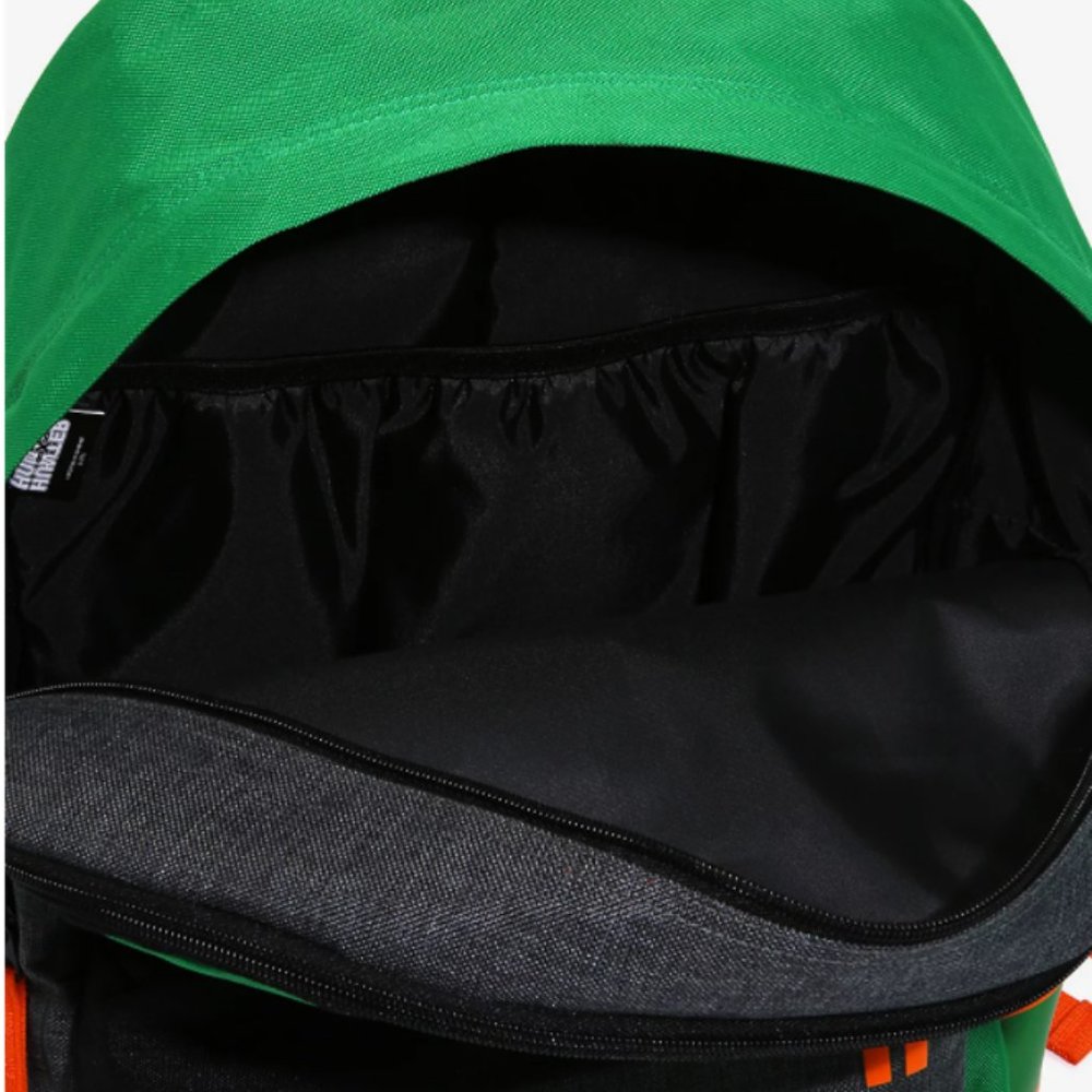 Hunter X Hunter Outline Backpack - Picture 3 of 7